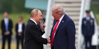 Donald Trump issues new warning to Putin: โRough situationโ