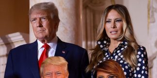 Donald and Melania Trump: A Timeless Love Story — Rare Glimpses into Their Private Life