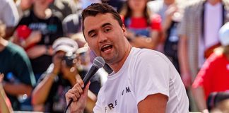 Body language expert reveals why Charlie Kirk’s head tilted right after being shot