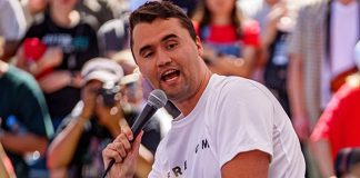 People are losing their jobs after celebrating Charlie Kirk’s assassination