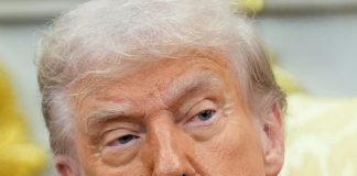 Donald Trump shares why he doubts he’ll reach heaven