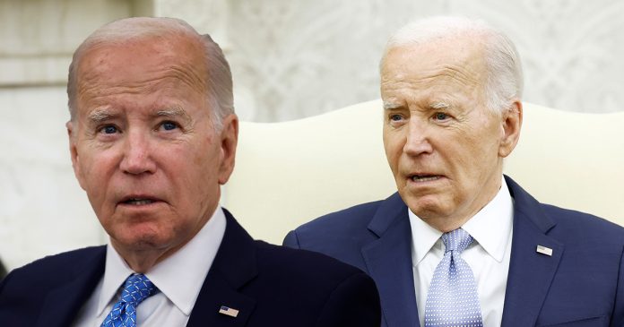Joe Biden's daughter shares update from hospital amid cancer fight