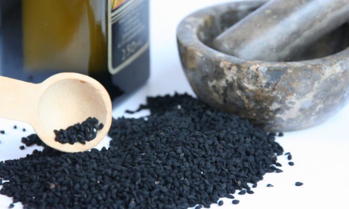 It’s Been Said That Black Seeds Can Cure “Everything Except Death” – The Health Benefits of Black Seed Oil