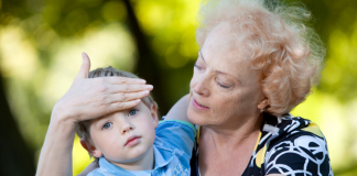 World’s Oldest Mom Gave Birth To Twin Boys At 66 And Was Called Selfish By Her Own Family