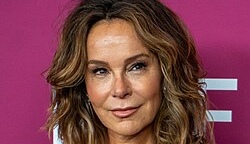 ‘80s Actress Vanished From Hollywood After A Nose Job — AI Reveals How She Might Look Today Without It