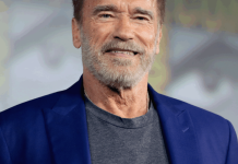 Arnold Schwarzenegger’s Son Continues His Impressive Weight-Loss Journey