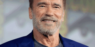 Arnold Schwarzenegger’s Son Continues His Impressive Weight-Loss Journey