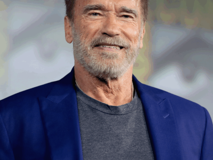 Arnold Schwarzenegger’s Son Continues His Impressive Weight-Loss Journey