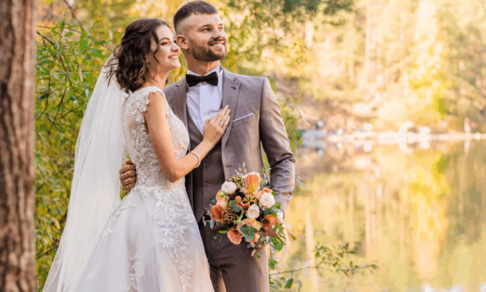 I Told My Grandma To Leave My Wedding For Bringing A Bag Of Walnuts—Then I Found Out The Truth Hidden Inside Them