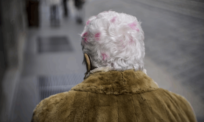 101-Year-Old Woman Who Still Works Six Days A Week Reveals Her Four Secrets To Staying Sharp And Happy
