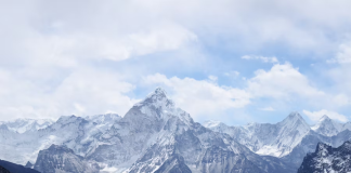 At 16, Her Father Forced Her To Marry A Reclusive Mountain Man With Two Sons—What Happened Next Shocked Everyone