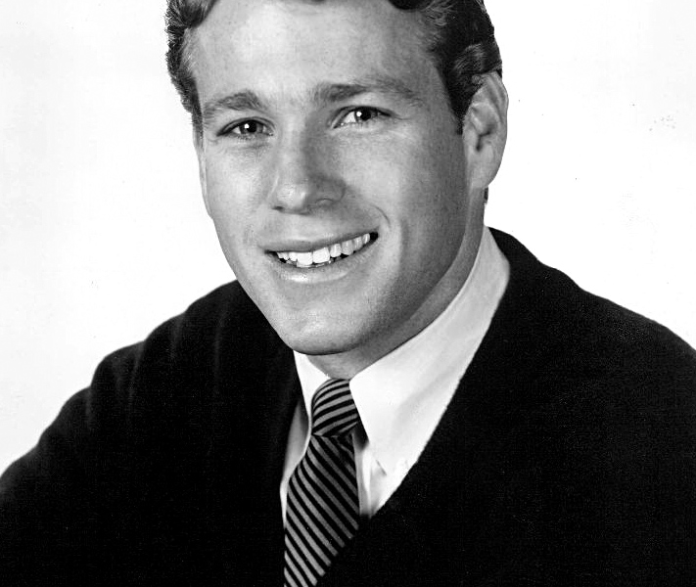 Ryan O’Neal’s Funeral Sparked Controversy—Why His Own Son Wasn’t Invited