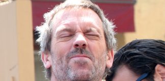 Hugh Laurie says โdad would have hatedโ โfake versionโ of doctor