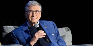 Bill Gates predicts the only three jobs he believes will not get replaced by AI