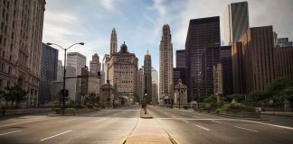 10 Safest Countries to Be In During a World War