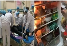 5 foods you should never reheat or keep overnight