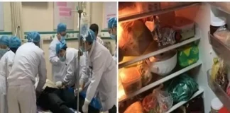 5 foods you should never reheat or keep overnight