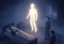 Don’t throw these 4 things when someone passes away