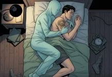 Waking Up in the Middle of the Night? Fix These 8 Problems Now