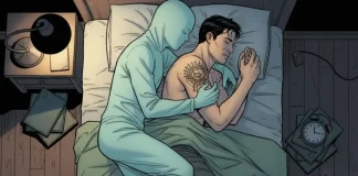 Waking Up in the Middle of the Night? Fix These 8 Problems Now