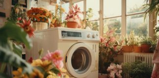 I Bought a Used Washing Machine from a Thrift Store — What I Found Inside Left Me Speechless