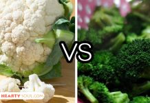 Cauliflower vs Broccoli: Which One Is Healthier For You?