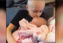 9-year-old Bailey Cooper’s cancer battle is truly heartbreaking story