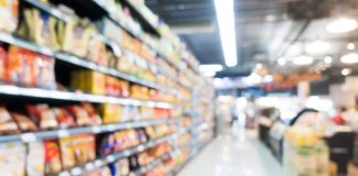 A Mute Girl Ran Into A Biker’s Embrace At Walmart—What She Signed Next Shocked Everyone Around Her