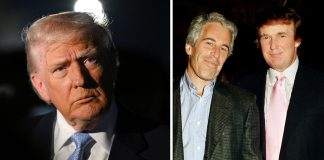 Jeffrey Epstein’s brother on why Trump wants to release files