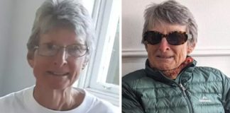 Cruise tragedy: 80-year-old woman dies after being stranded on a deserted island