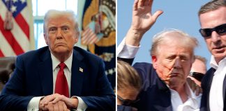 FBI “withheld information” about Trump assassination attempt