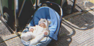 Garbage Man Accepts Blind Baby Left in Dumpster; 23 Years Later, Boy Holds Million-Dollar Company