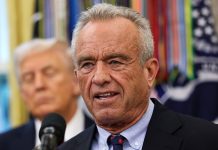 RFK Jr claims circumcised boys are more likely to be autistic – here’s why