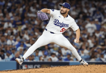 Dodgers’ Alex Vesia and Wife Kayla Share Heartbreaking Loss of Baby Girl Sterling