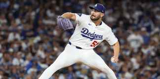 Dodgersโ Alex Vesia and Wife Kayla Share Heartbreaking Loss of Baby Girl Sterling