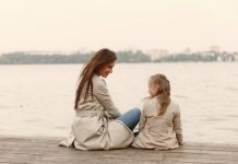 She Nearly Died Giving Birth—Then Her Husband Tried to Erase Her from Their Lives