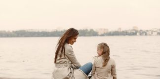 She Nearly Died Giving Birth—Then Her Husband Tried to Erase Her from Their Lives