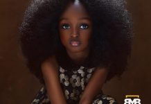 When She Was 5 She Had ‘The Most Beautiful Face In The World’ But Wait Till You See Her Today