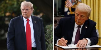 Trump reveals date when $2,000 dividend cheques could go out