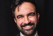 Meet Rama Duwaji โ The Talented Artist Married To New York Politician Zohran Mamdani