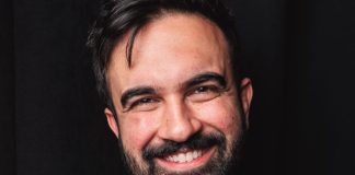 Meet Rama Duwaji — The Talented Artist Married To New York Politician Zohran Mamdani