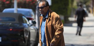 Billy Dee Williams’ personal struggle: Coping with divorce, depression & allegation mishaps