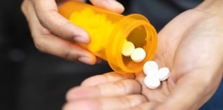 Common back-pain drug may be linked to higher dementia risk, large study finds