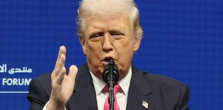 Donald Trump sends brutal message to Jimmy Kimmel after Epstein-themed joke