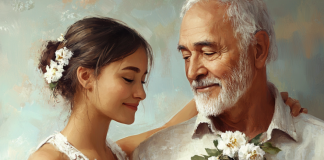 My Poor Dad Took Me To Prom In A Wheelchair, But The Next Day Miracle Happened