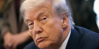 Warning issued to married couples over Trump’s promised $2,000 checks