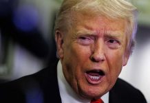 Former White House doctor’s shock claim about Donald Trump