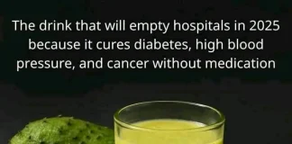 2025’s hottest health drink: A natural boost for blood pressure and diabetes