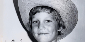 Matthew McConaughey reveals he was “molested” as a teenager