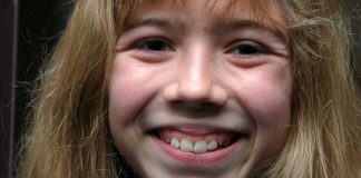 Abused and ignored: A former child star’s journey